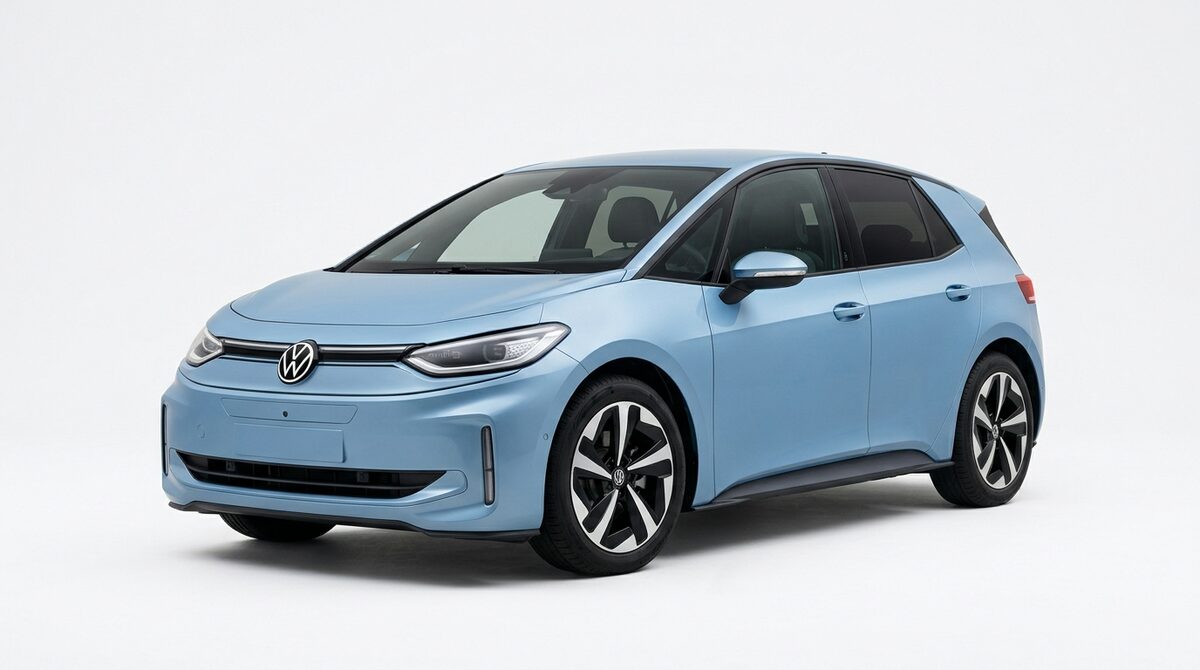 VW ID3