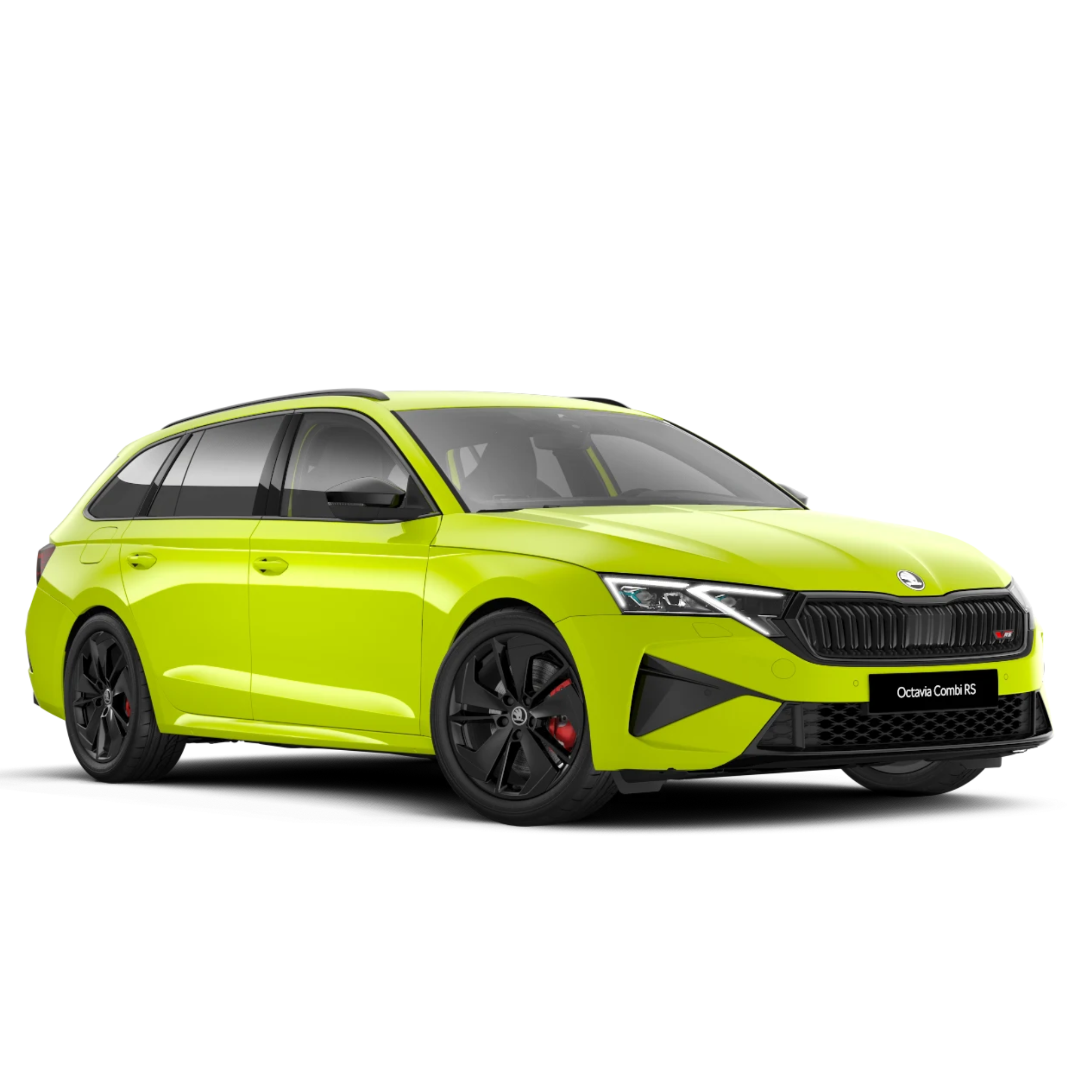 Skoda Octavia Combi